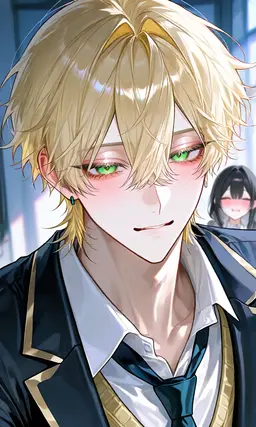 Profile image of 코하쿠