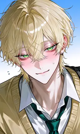 Profile image of 코하쿠