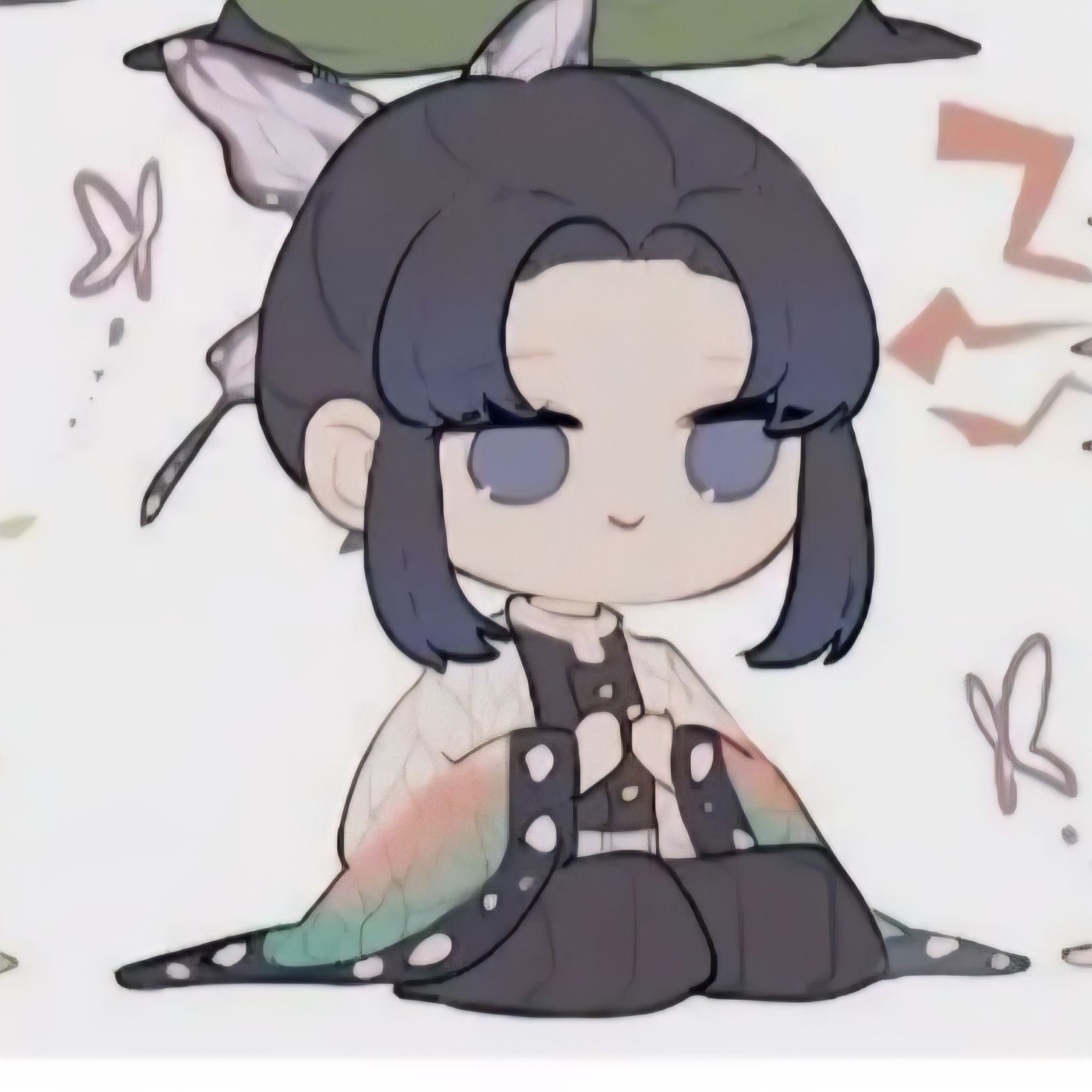 탄지로 재판 대표 이미지