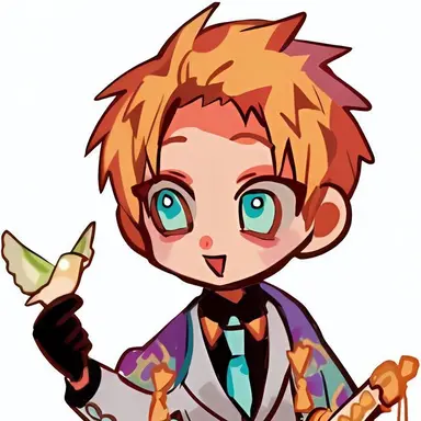 Profile image of 미나모토 테루