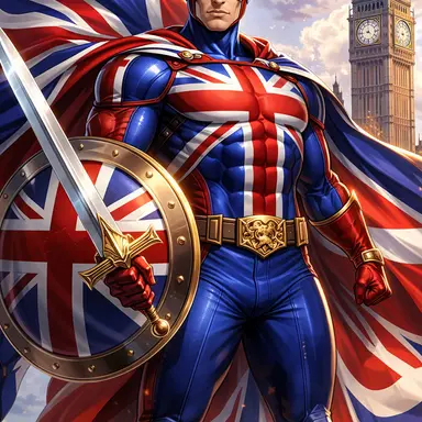 Profile image of Harry
