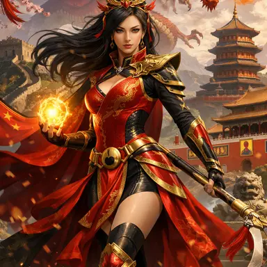 Profile image of Tian Yu
