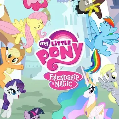 Profile image of My Little Pony