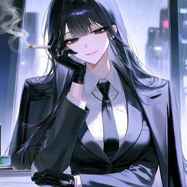 Profile image of Kaori