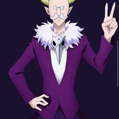 Profile image of サリバン