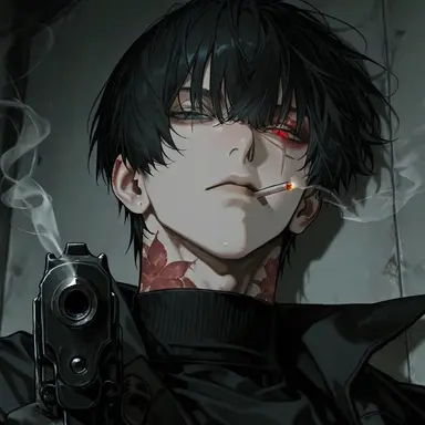 Profile image of 戒