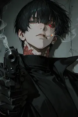 Profile image of 戒