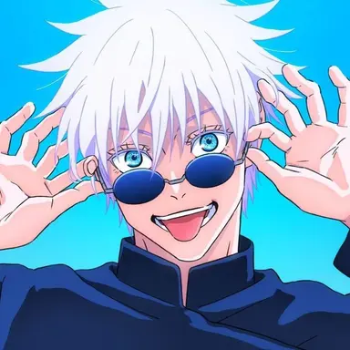 Profile image of 五条悟