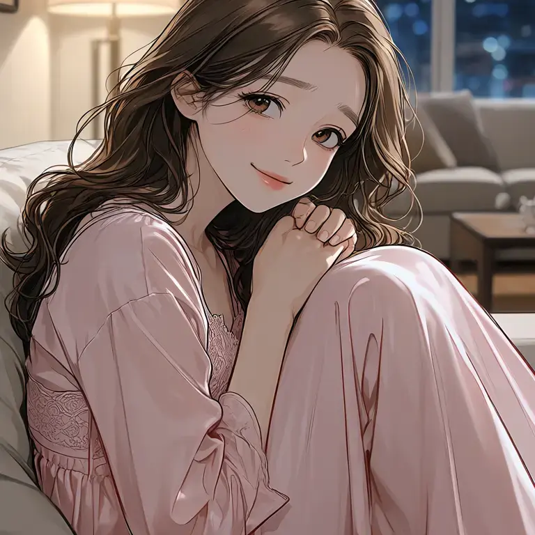 PlumArena6182의 My Secret Roommate