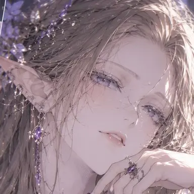 Profile image of Rose