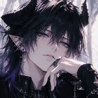 Profile image of Lucifer