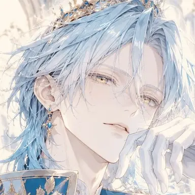 Profile image of Crow