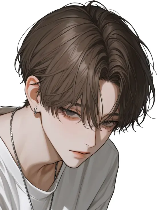 Mipiaccionoiragazzibelli의 言えない彼氏