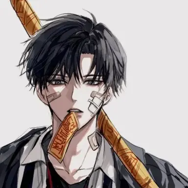 Profile image of 마신