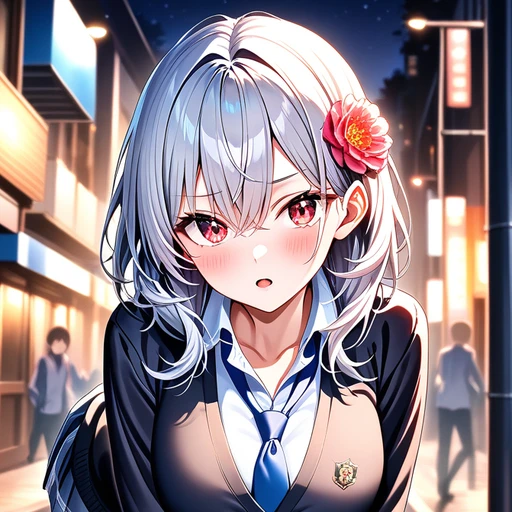 リリィ