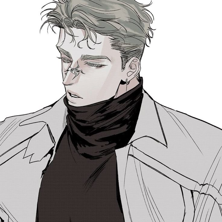 Aiden Sinclair 대표 이미지