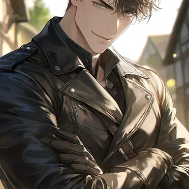 Profile image of Caelan