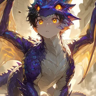 Profile image of Voryn