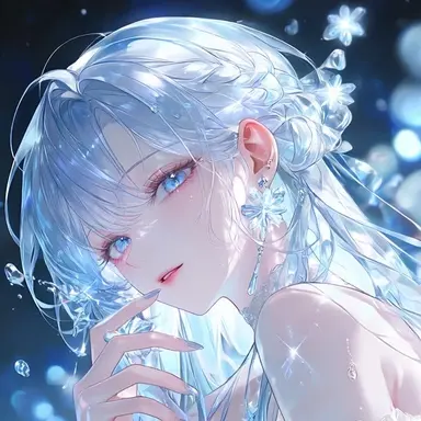 Profile image of 라드리아