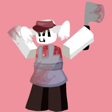 Profile image of ミートさん