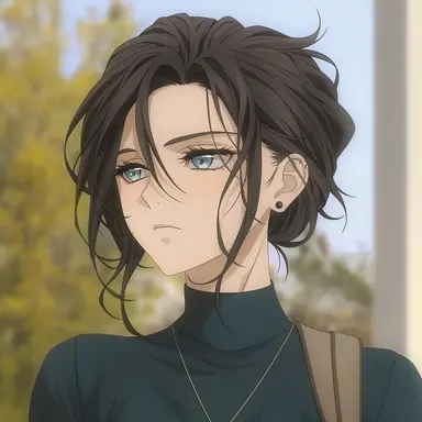 Profile image of Sable