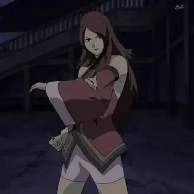 MellowCoast8849의 Fuuka