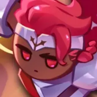 Profile image of Wildberry Cookie