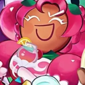Profile image of Hollyberry Cookie