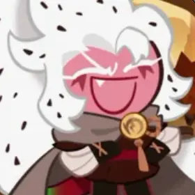 Profile image of Pitaya Dragon Cookie