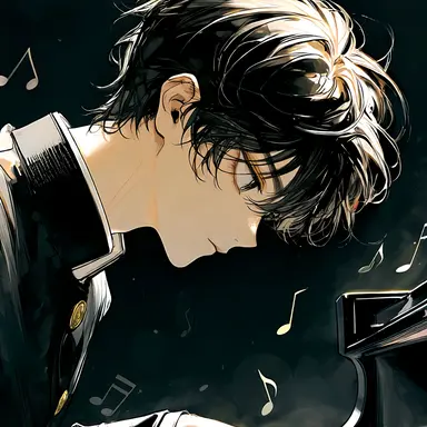 Profile image of 律