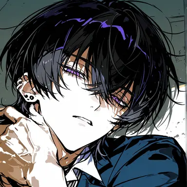 Profile image of 黒柳