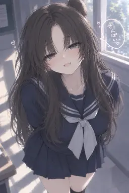 Profile image of 伊織