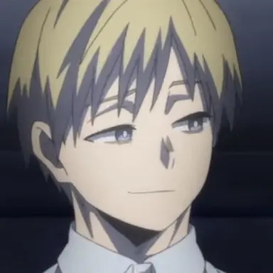 Profile image of 物間寧人