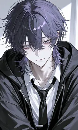 Profile image of Akira