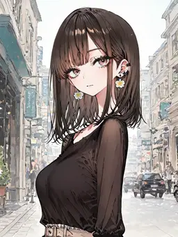 Profile image of マナ