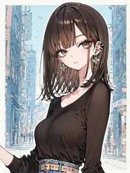 Profile image of マナ