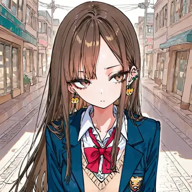 Profile image of マナ
