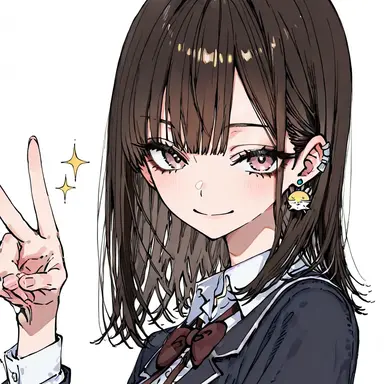 Profile image of マナ