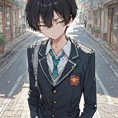 Profile image of ケンタ