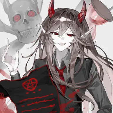 Profile image of 잠뜰