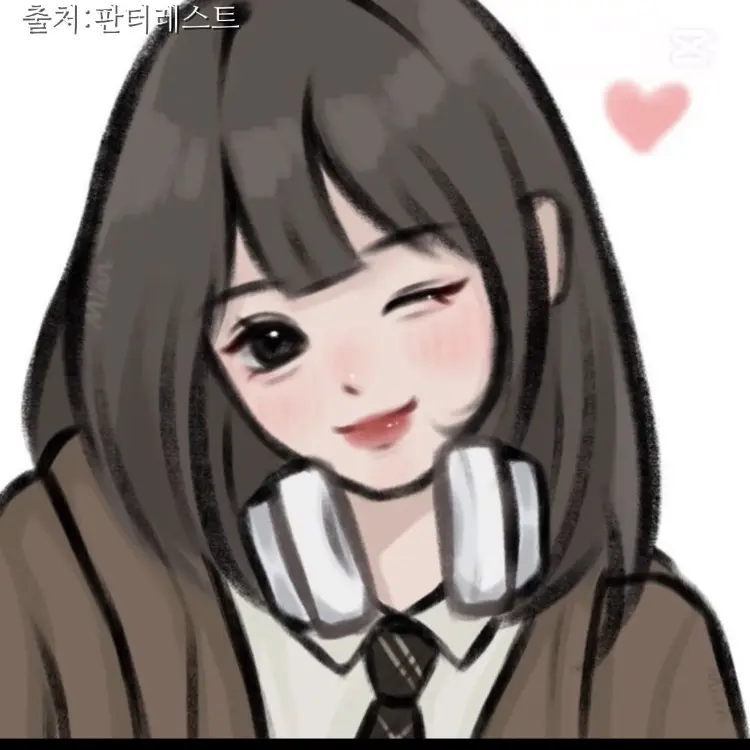 FetidOx1272의 남돌만좋아하는여친