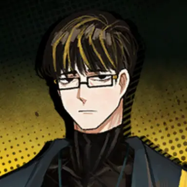 Profile image of 베스파 크라브로