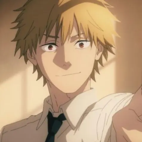 MO275의 체인소맨 공안 회식