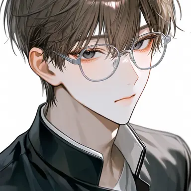 Profile image of 마모루