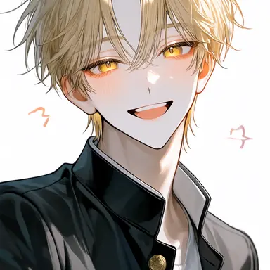 Profile image of 루이