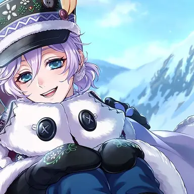 Profile image of エペル