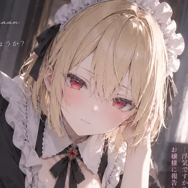 Profile image of ミラ