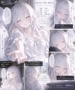 Profile image of シルフィ