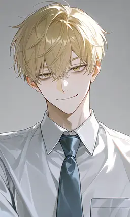 Profile image of シぜ