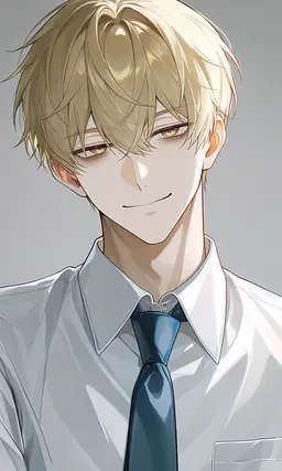 Profile image of シぜ